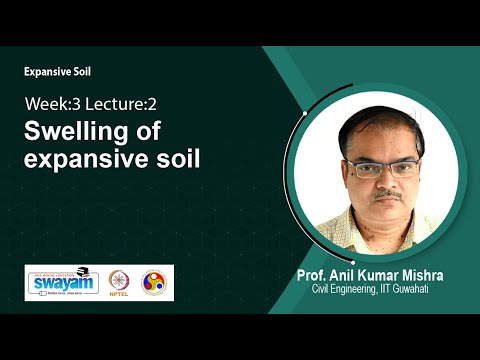 Expansive Soil Intro Video