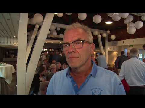 Eric Gudde over sportplannen Maassluis
