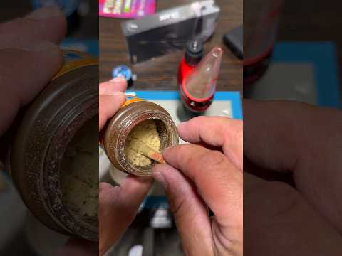 HOW TO MAKE STIIIZY 40s #moonrock #preroll