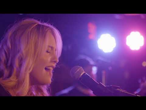 The Greatest performed by Anna Duboc live @TheMintLA