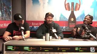 P-LO talks PRIME, HBK Gang, Bay Area Infrastructure & More! | Bootleg Kev & DJ Hed