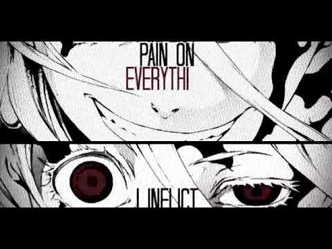 VICTIMS//FUCKDATBITCH - FT.LIL LANDMINE(PROD.LVNDMINE