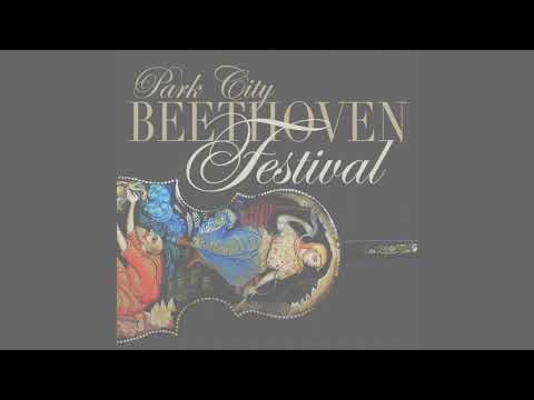 BEETHOVEN FESTIVAL ONLINE Premiere Schubert Trout Quintet and Beethoven Quintet for Piano and Winds