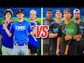 We FACED IMG Academy S TOP PRODIGIES In EVERY SPORT