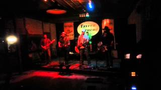 Broken Promised Land - The Washers