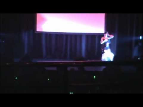 'Varietease' by The Bombshell Burlesque and Beauty Academy's 'Varietease Vixens'