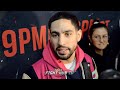 DANNY GARCIA RESPONDS TO CRAWFORD CALL OUT! SPEAKS ON ERROL SPENCE FIGHT NEXT & PACQUIAO MCGREGOR