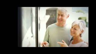 AARP provider online tool