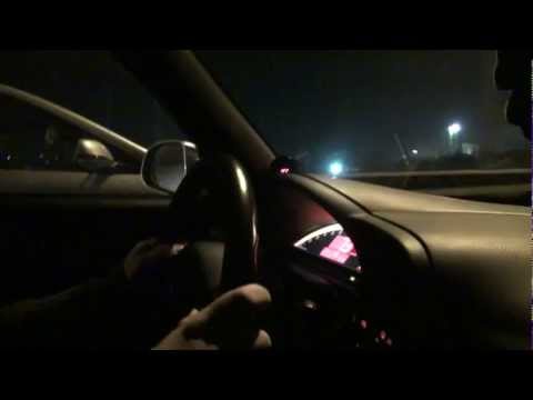 HP S2000 vs STP Type R