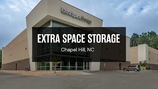 Storage Units in Chapel Hill, NC - Extra Space Storage