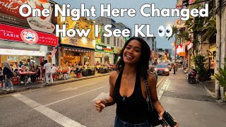 Download lagu Chinatown Kuala Lumpur After Dark | Street Shops & Bars mp3 Download lagu Chinatown Kuala Lumpur After Dark | Street Shops & Bars mp3