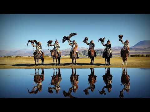 "Dorug Daiym" - Tuvan Folk Song