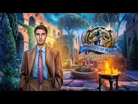 Mystery of Myths 1: Extra