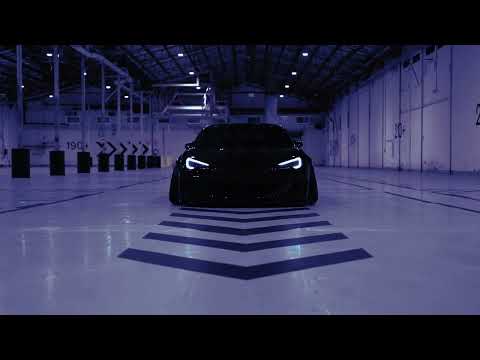 The Weeknd - Less Than Zero [Altare Remix] NIght ride Edit