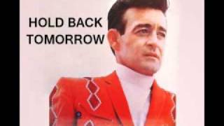 WYNN STEWART - Hold Back Tomorrow (1957)