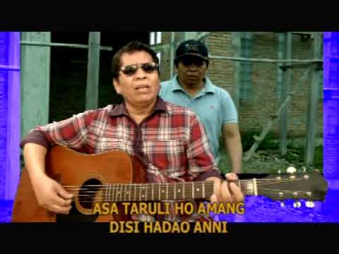 PODA - TAGOR TAMPUBOLON