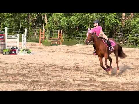 Jump off for table A