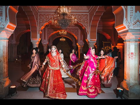 Wedding Planner portfolio by Wedmyway in Delhi - Photo 3