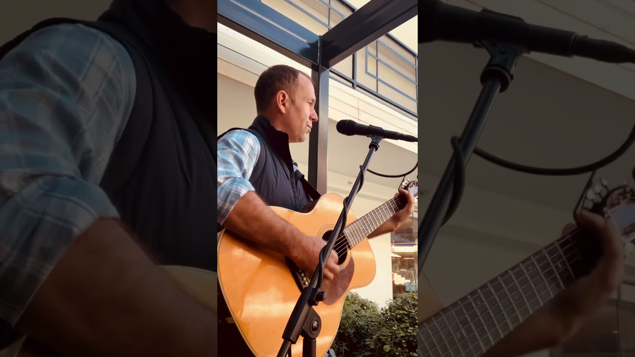 Promotional video thumbnail 2 for Paul Lemire Music