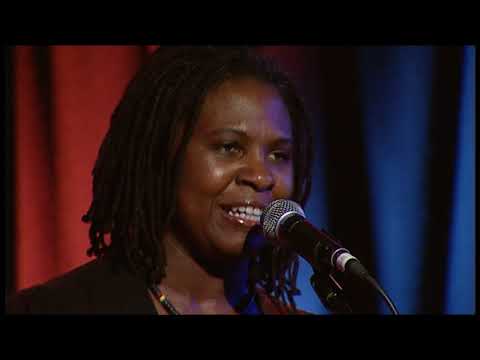 Ruthie Foster   Live at The Basement highlights