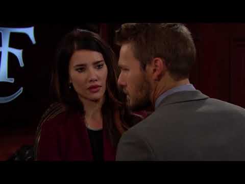 Bold and Beautiful Episode 7657