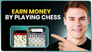 Top 3 best Apps to Earn Money by Playing Chess