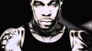 Busta Rhymes -Tear Da Roof Off /Party is Goin On -Instrumental (with Hooks)