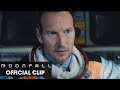 Moonfall 2022 Movie “You Could Have Just Turned It Off” Official Clip