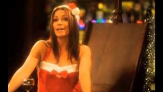 Fairytale of Weatherfield- Text Santa