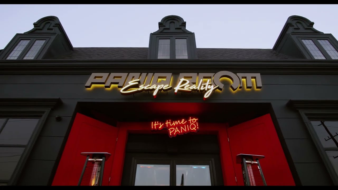 PanIQ Room West Hollywood