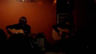 the science of the sky - the storm.