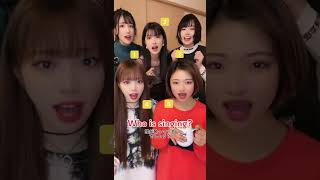 誰が歌ってる？ 新世紀エヴァンゲリオン【歌うまYouTuber】 #shorts