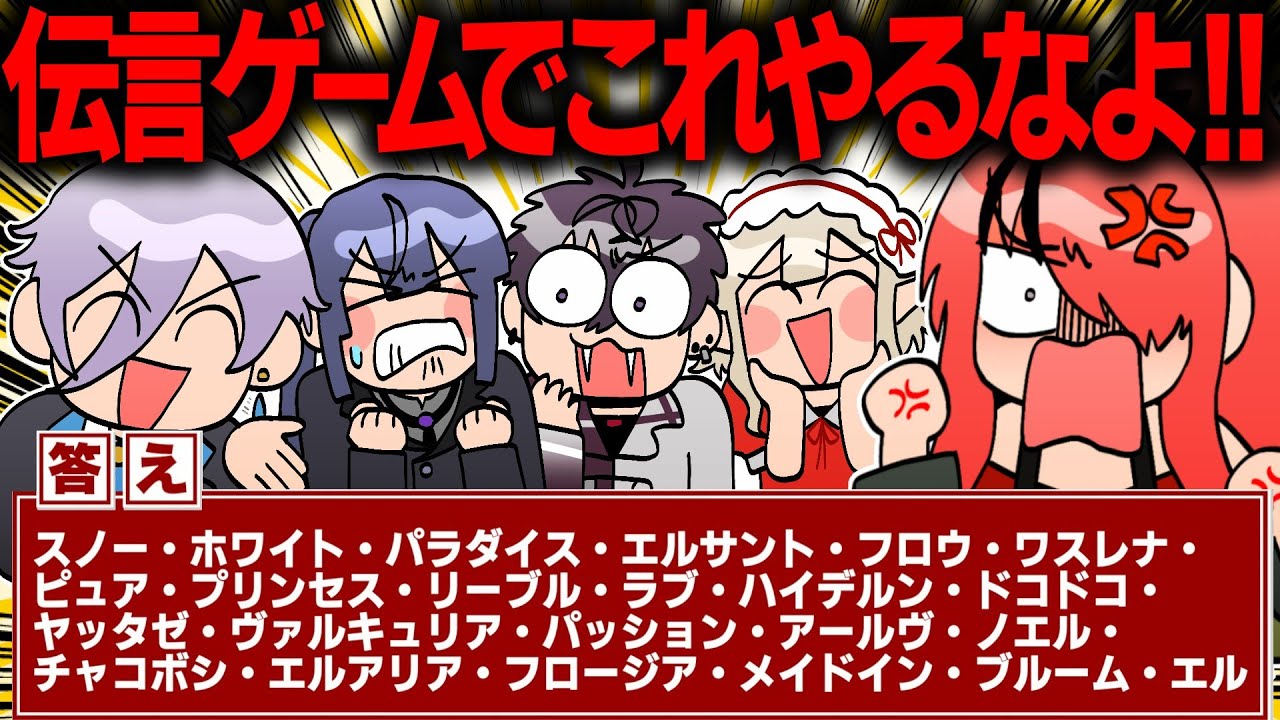 YouTubeサムネイル