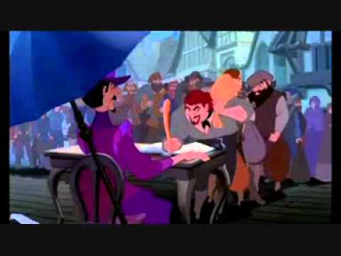 Wendyhontas Part 1 - The Virginia Company