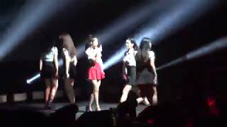 [FANCAM] 190219 Red Velvet - Dance Break & Mosquito @ Red Mare In Toronto