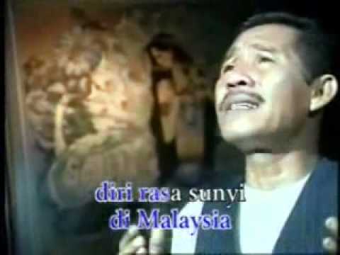 semalam dimalaysia-d'loyd