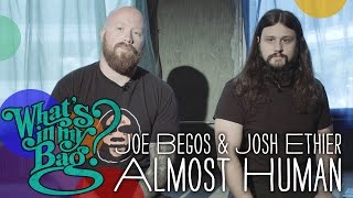 Watch Joe Begos & Josh Ethier's episode on YouTube
