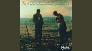 Download lagu Liszt: Grande fantaisie de bravoure sur La clochette, S. 420 (After Paganini, Op. 7) mp3 Download lagu Liszt: Grande fantaisie de bravoure sur La clochette, S. 420 (After Paganini, Op. 7) mp3