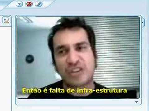 Os Seminovos - Romeu e Julieta