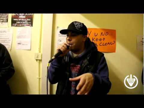 DEJA VU FM - VADER,  HITMAN & MAYHEM (NODB)