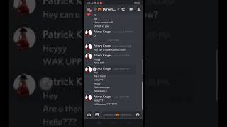 Why is Darwin Dc2 E.X.E OFFLINE