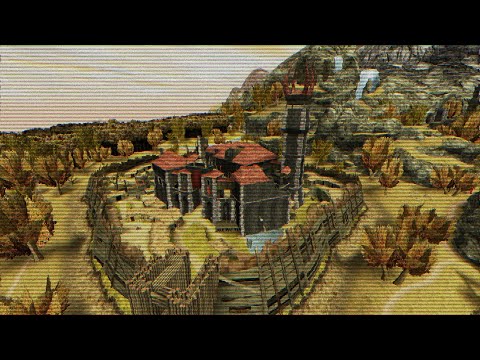 Gothic 1 Old Camp Theme TRAP BEAT TYPE REMIX (2019)