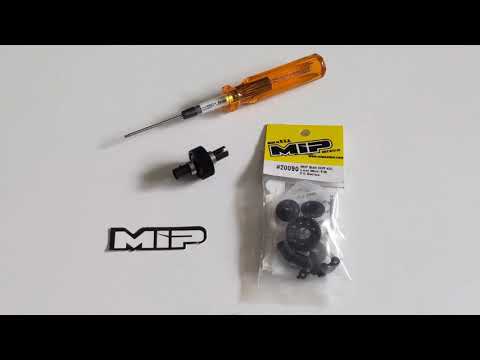 #20090 - MIP Ball Diff Kit, Losi Mini-T/B 2.0 Series