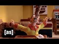 Seth Green S Burger King Outtakes Robot Chicken Adult Swim