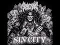 Pyrrhic SIN CITY Official Audio