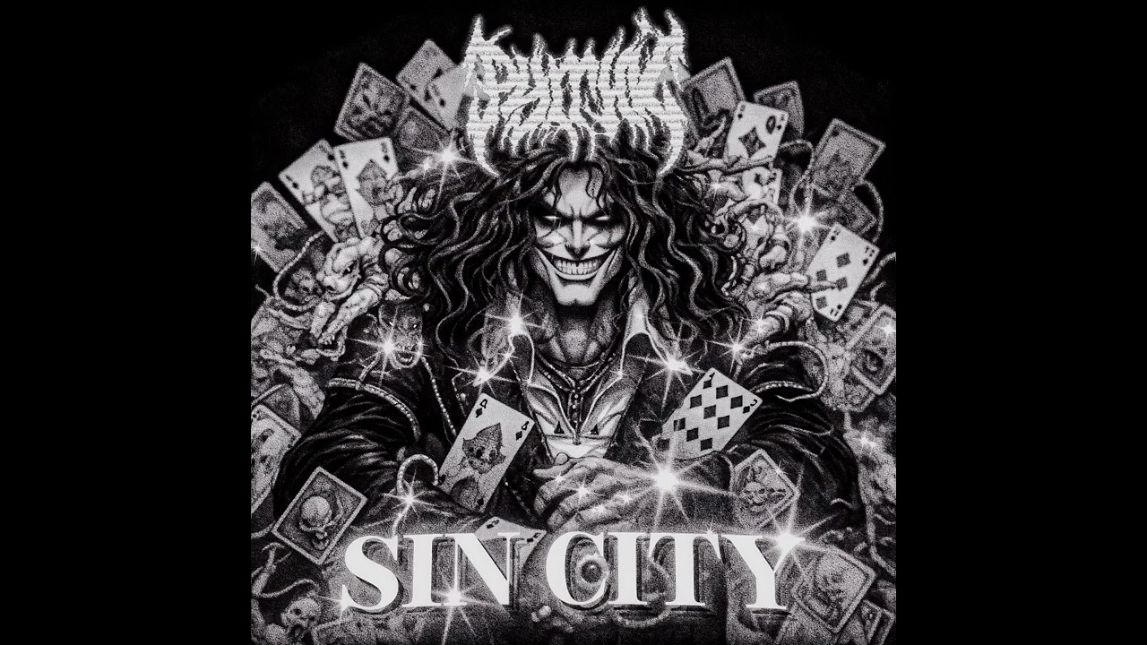 pyrrhic - SIN CITY