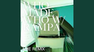 UUUU (&amp; ME Remix)