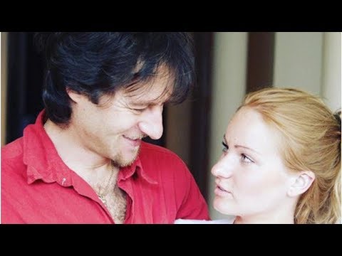 Habera nebyl ženatý jen s Peštovou: To je matka jeho nejstarší dcery!