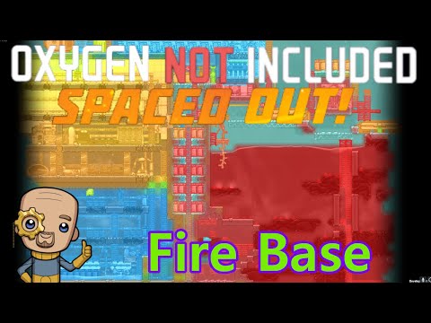 Ep 13 Cooling loops and Steamed mistakes: Oxygen not included : Spaced out
