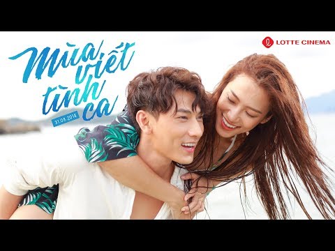 Mùa viết tình ca (Mùa viết tình ca OST) - Isaac